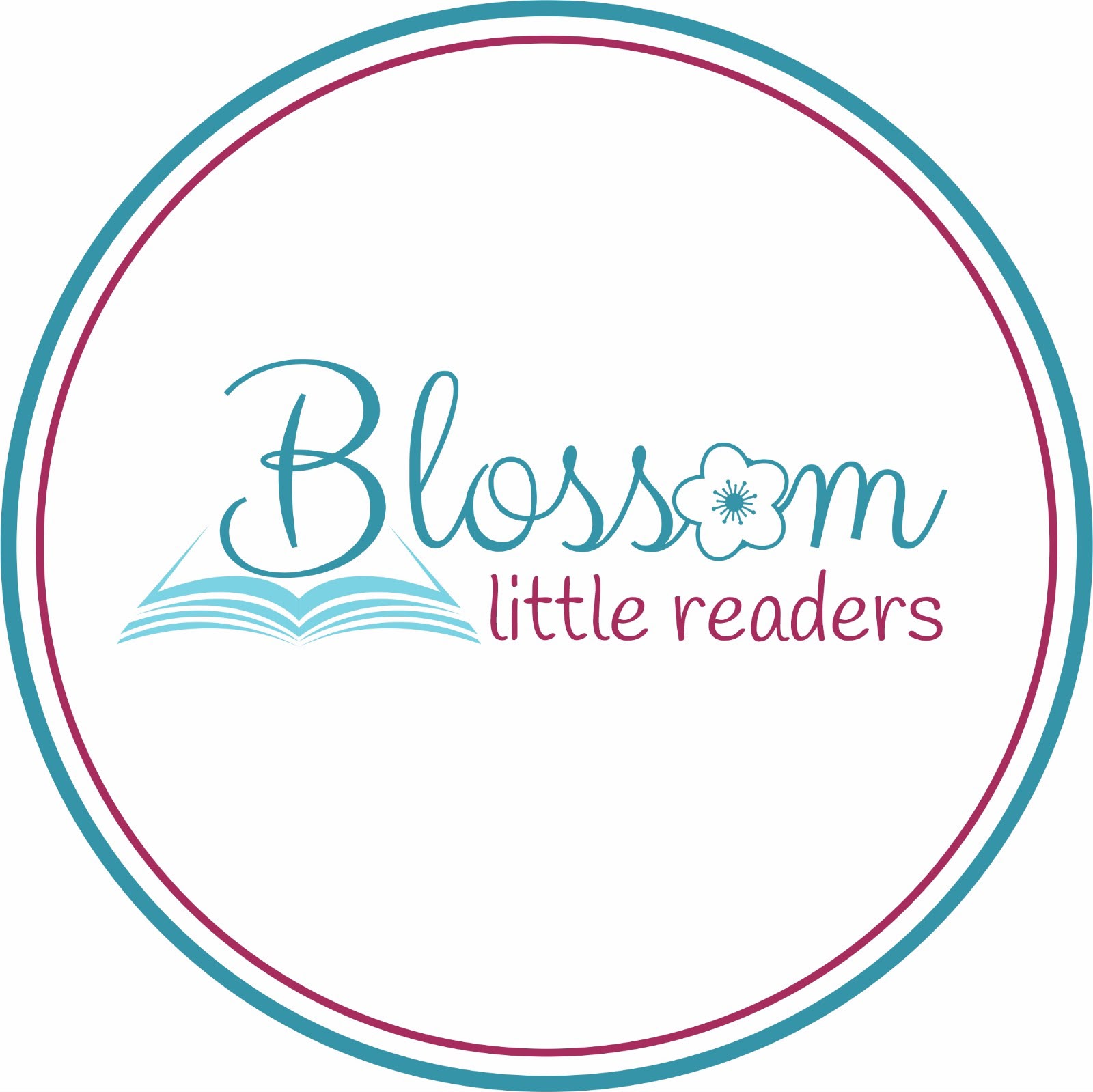 Blossom Little Readers
